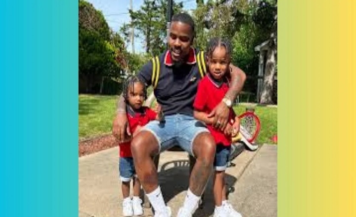Ha Ha Davis Family And Early Age