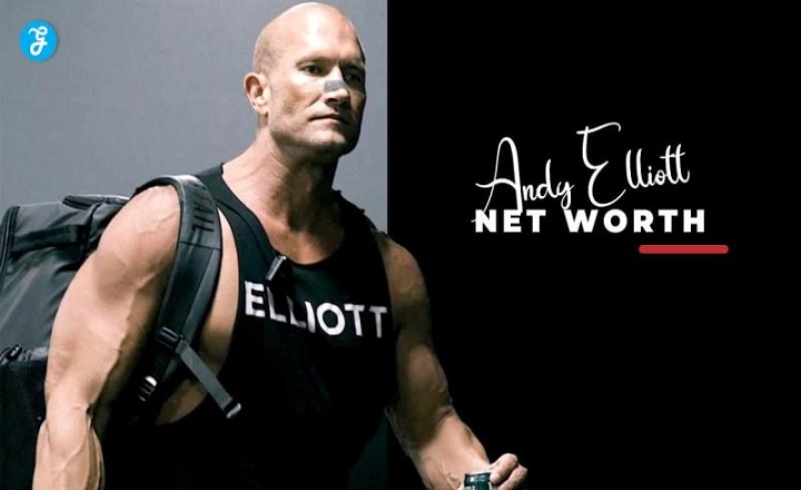Andy Elliott Net Worth