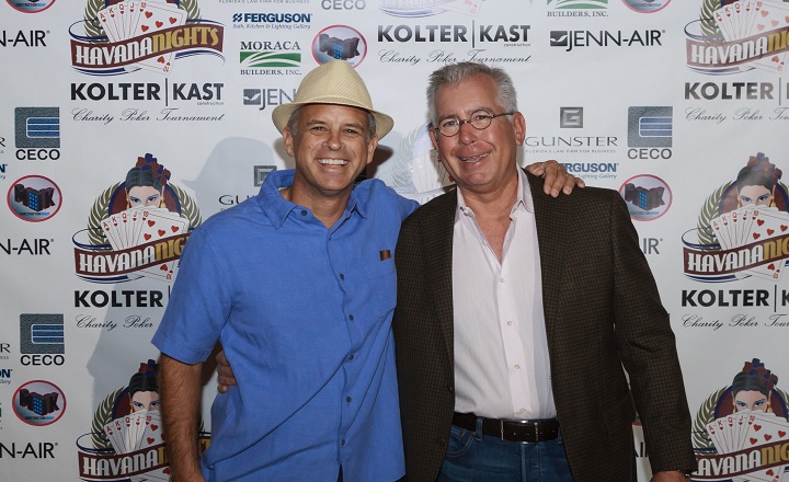 The Kolter Group Net Worth