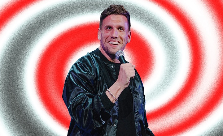 Chris Distefano Podcasts and Media Success