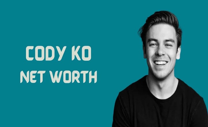 Cody Ko Net Worth