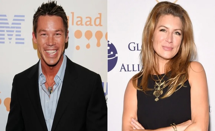 David Bromstad Personal Life/Family
