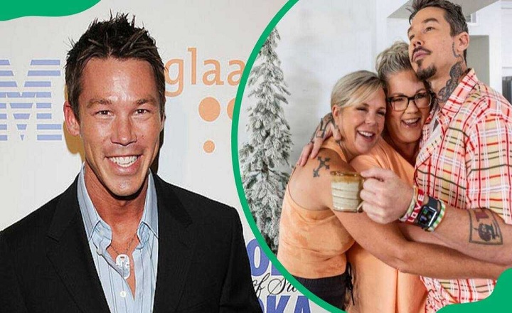 David Bromstad Early Life and Education