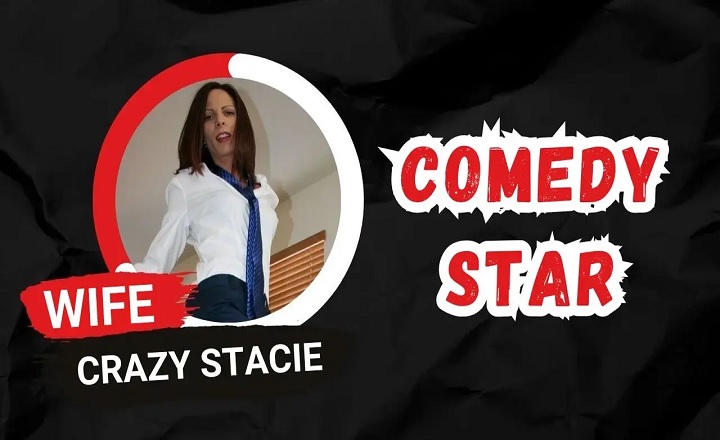 Wife Crazy Stacie Net Worth 2026