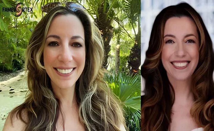 Kristy Greenberg Professional Journey & Career Highlights