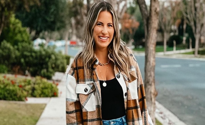 krista Horton net worth
