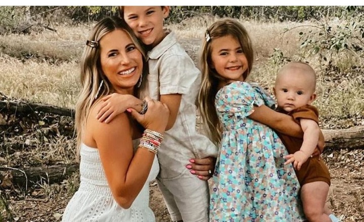 Krista Horton Personal Life and Relationships