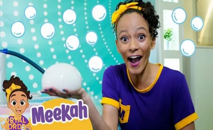 Meekah Lifestyle