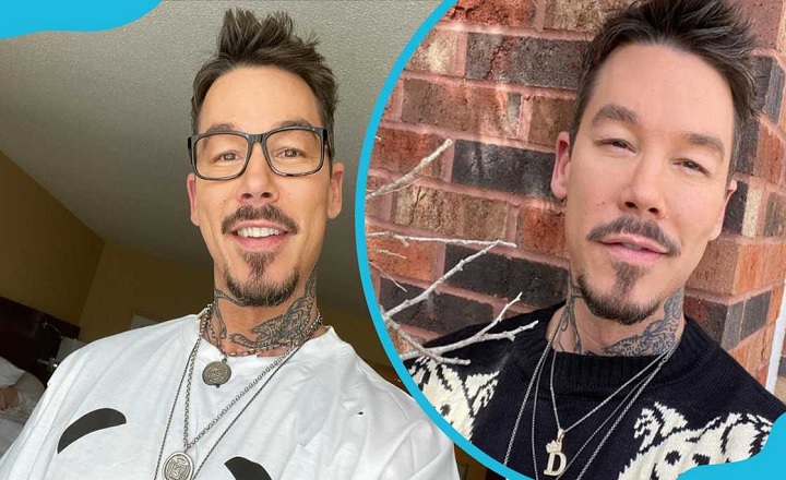 David Bromstad Net Worth