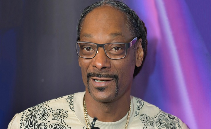 Snoop Dogg Net Worth 