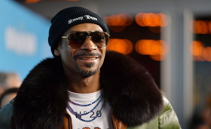 Snoop Dogg Early Life and Career