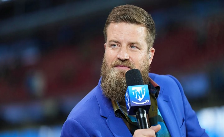 Ryan Fitzpatrick's Legacy in the NFL