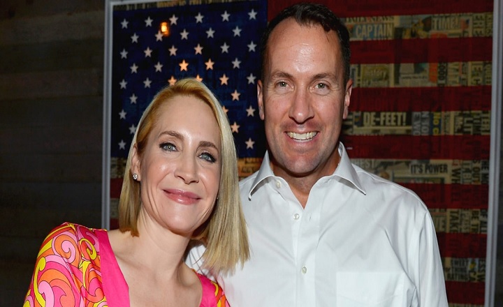 Andrea Canning Husband – Who Is She Married To?