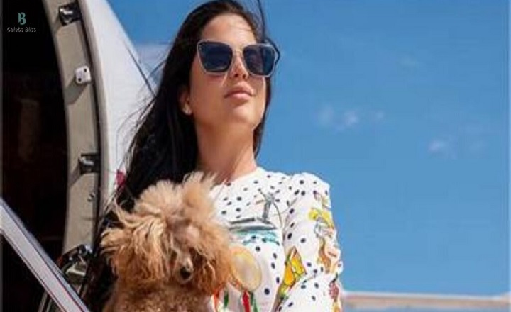 Camila Guiribitey Net Worth