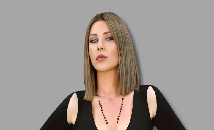 Carla Diab Net Worth