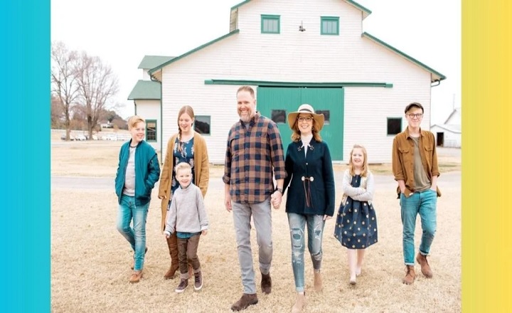 Bart Millard Personal Life And Family
