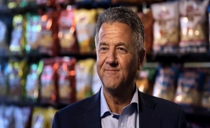 Ed Herr Net Worth