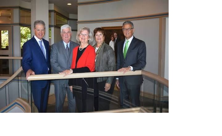 Ed Herr's Business Leadership and Career Achievements