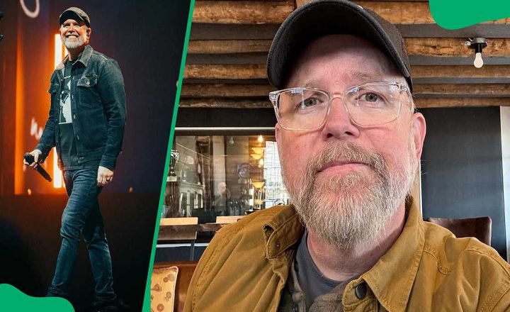 Bart Millard Profile Summary