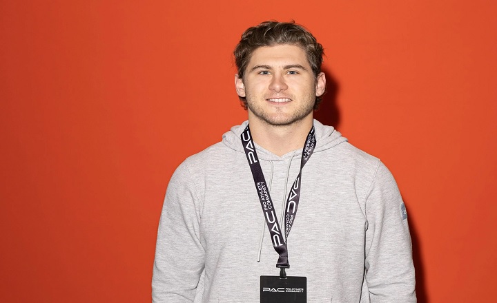 Jake Funk Profile Summary