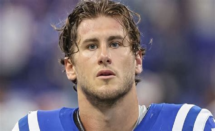 Jake Funk Net Worth