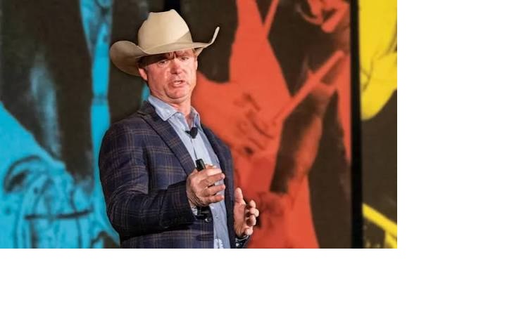 Chris Cox's Legacy in Horsemanship