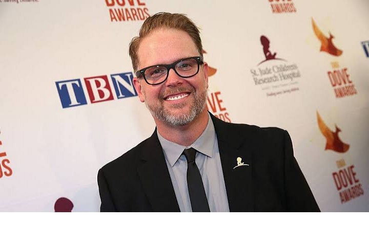 Bart Millard's Legacy in Christian Music