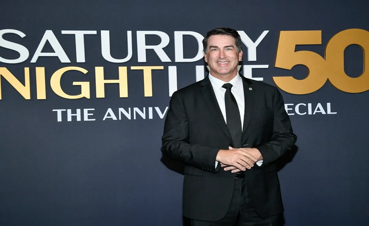 Rob Riggle Awards & Achievements