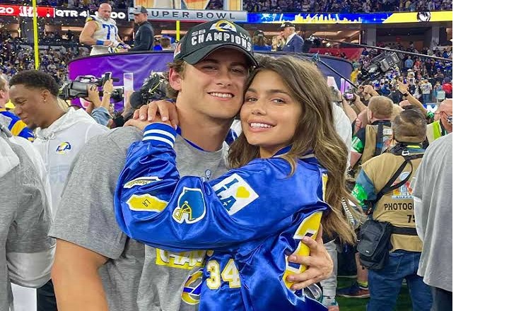Jake Funk Social Media Profiles
