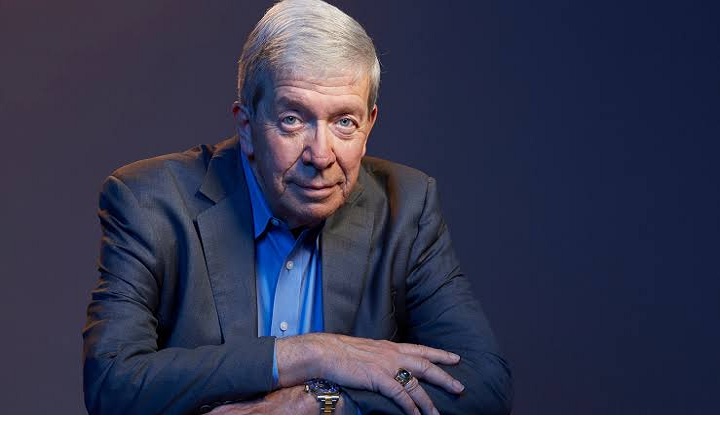 Joe Kenda Social Media Profiles