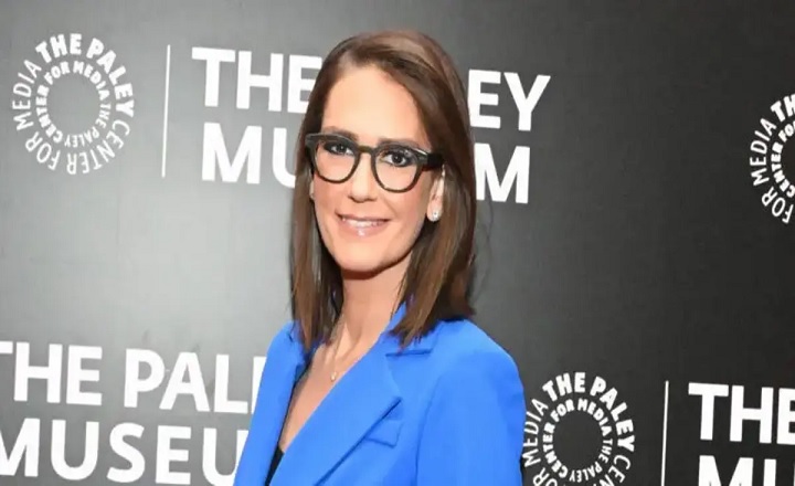 Jessica Tarlov Net Worth