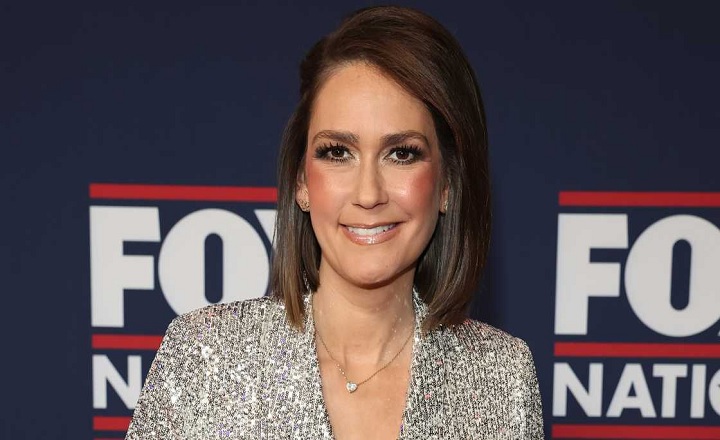 Jessica Tarlov Salary 