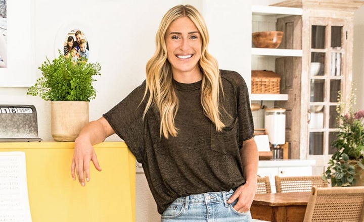 Jasmine Roth Social Media Presence
