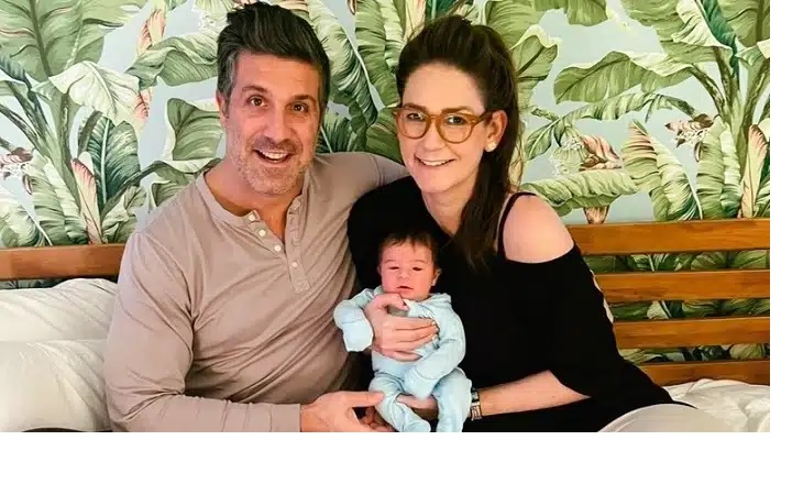 Jessica Tarlov Husband/Personal Life
