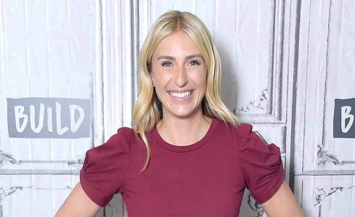 Jasmine Roth Net Worth