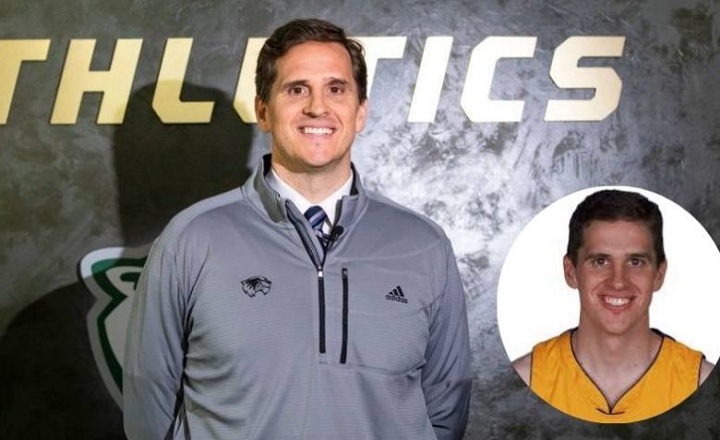 Mark Madsen Coaching Career