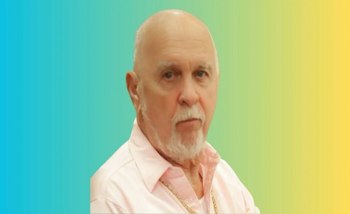 Dexter Yager Net Worth