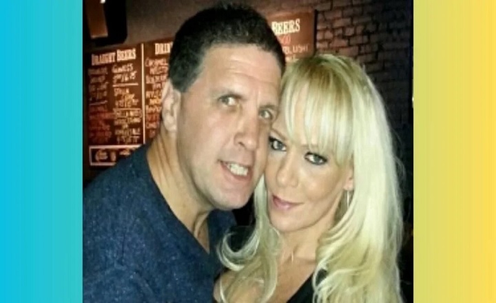 Peter Mcneeley Wife
