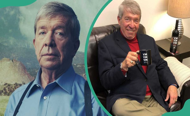 Joe Kenda Profile Summary
