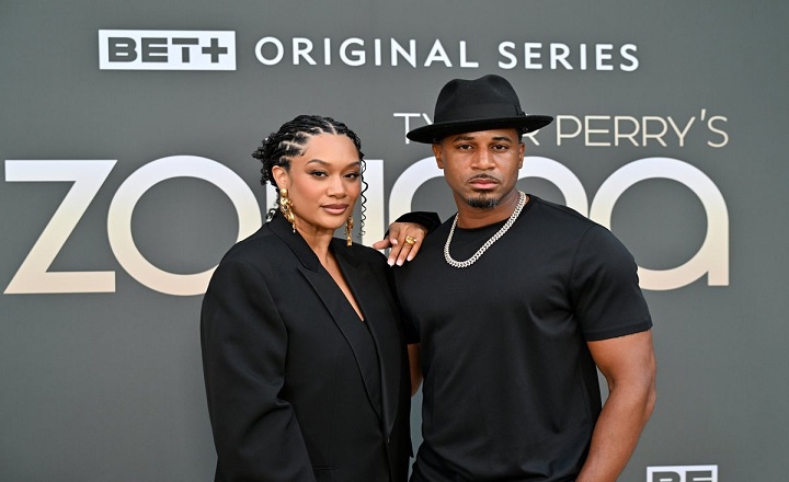 Rumors About Co-Star Devale Ellis