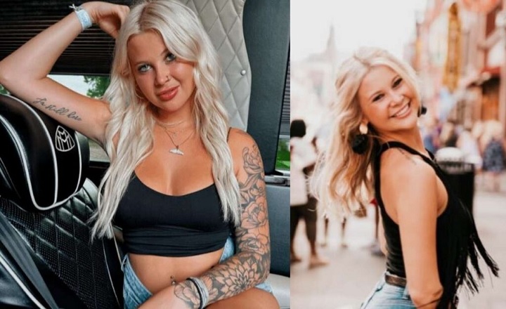 Christen Whitman Net Worth