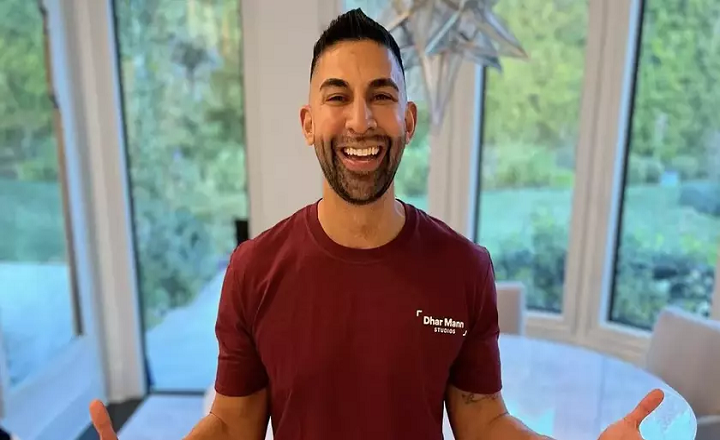 Dhar Mann Bio