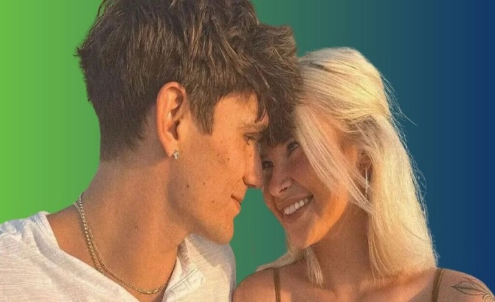 Christen Whitman Boyfriend