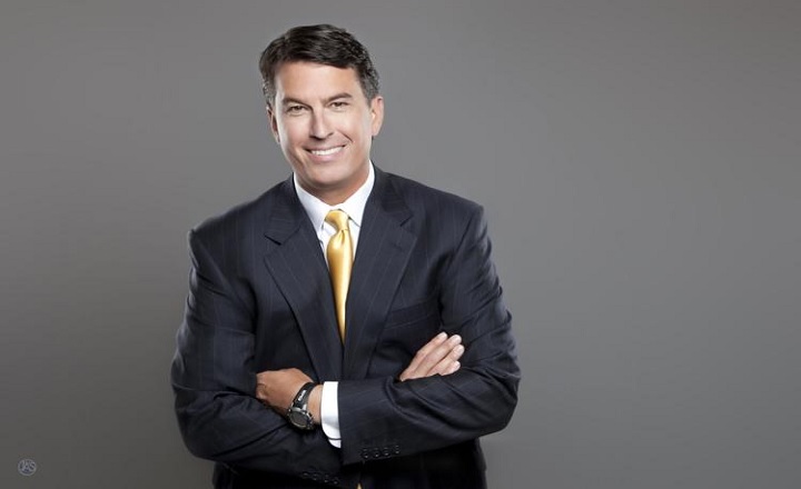 Gordon McKernan Net Worth