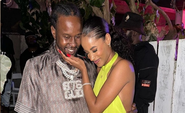 Popcaan Family and Personal Life
