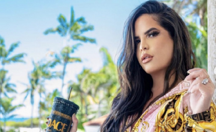 Camila Guiribitey Profile Summary