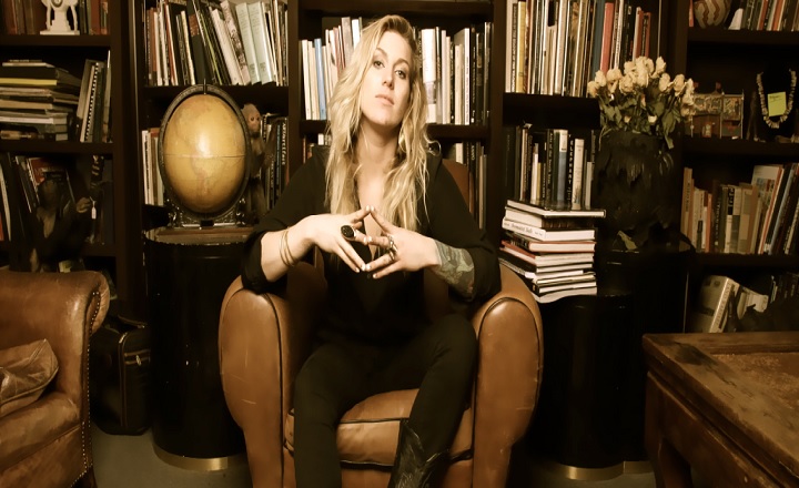 Jessica Lindsay Phillips Education