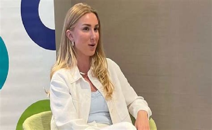 Jessica Lindsay Phillips Social Media Profiles