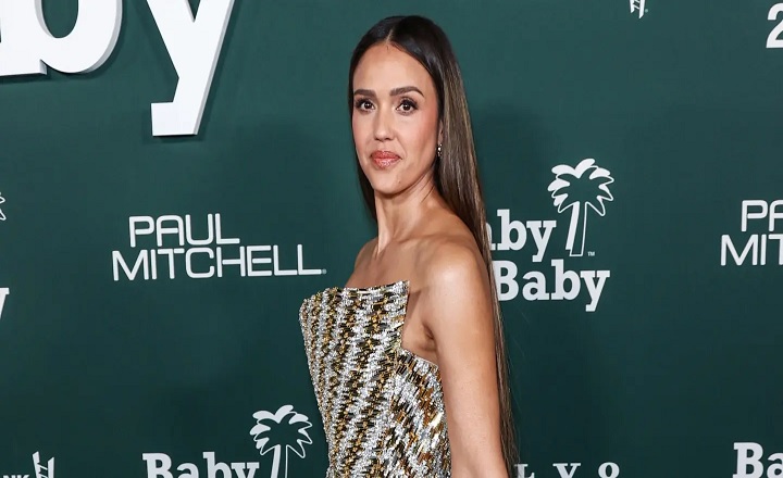 Jessica Lindsay Phillips Net Worth