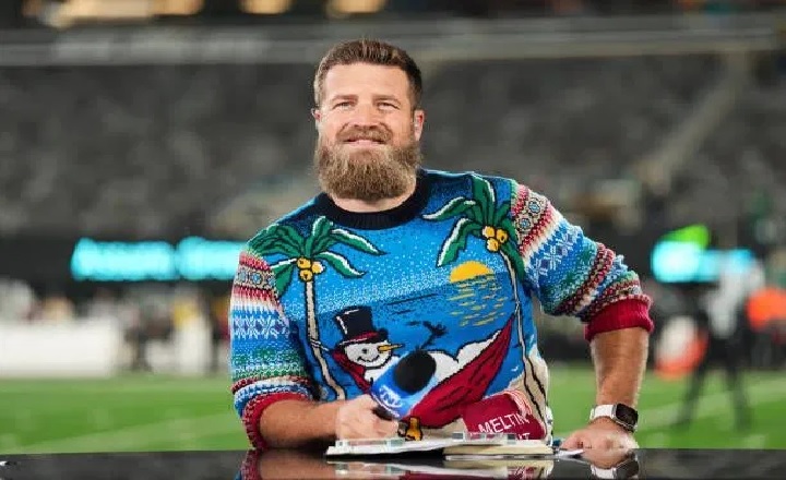 Ryan Fitzpatrick Profile Summary
